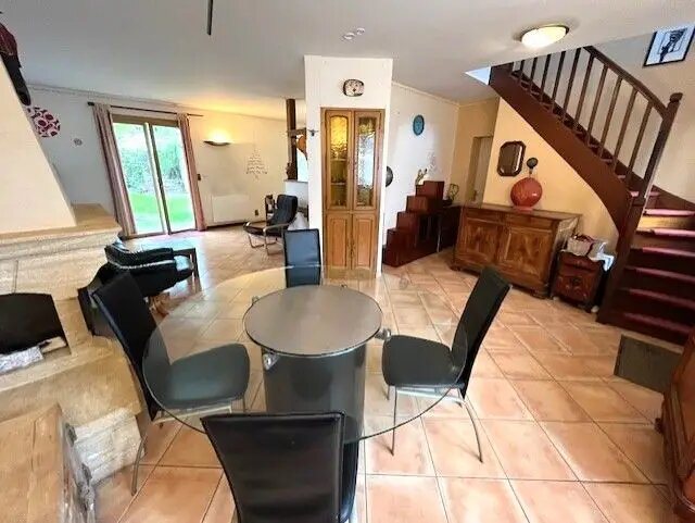 Maison à vendre, 131m², Rezé