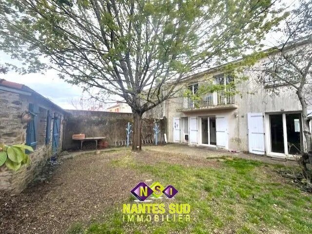 Maison à vendre, 131m², Rezé