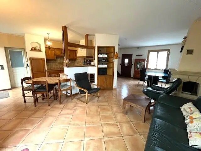Maison à vendre, 131m², Rezé