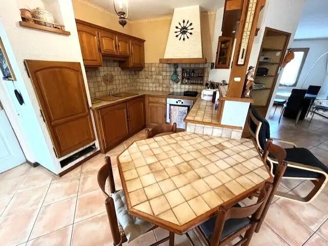 Maison à vendre, 131m², Rezé