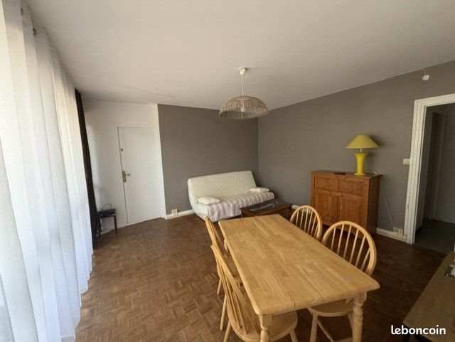 Appartement à vendre, 92m², Rezé