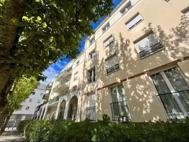 Appartement à vendre, 58m², Nantes