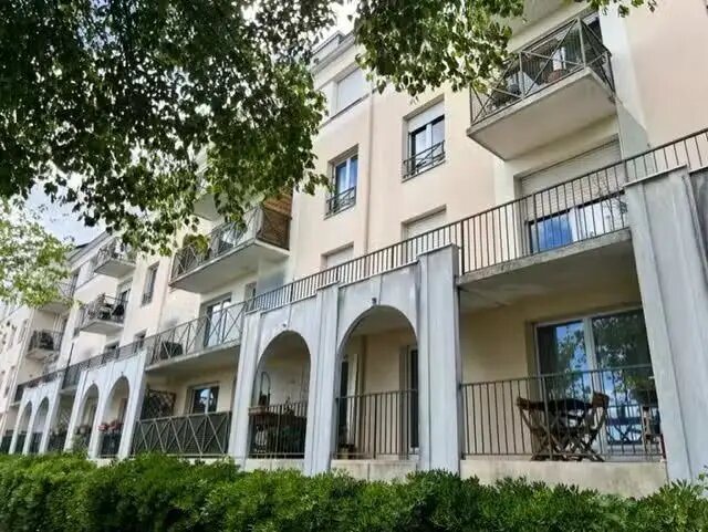 Appartement à vendre, 58m², Nantes