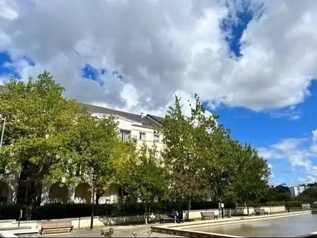 Appartement à vendre, 58m², Nantes
