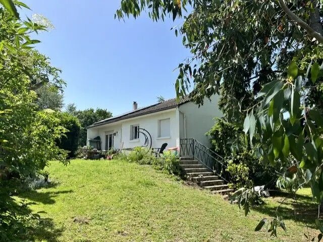 Maison à vendre, 153m², Machecoul