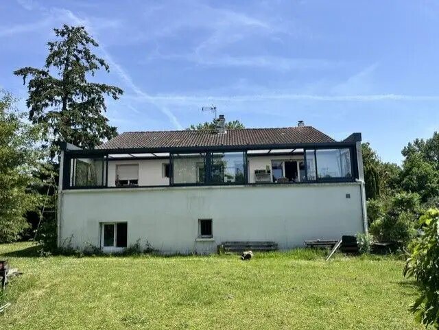 Maison à vendre, 153m², Machecoul