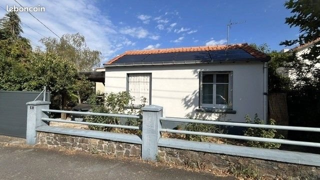 Maison à vendre, 80m², Rezé