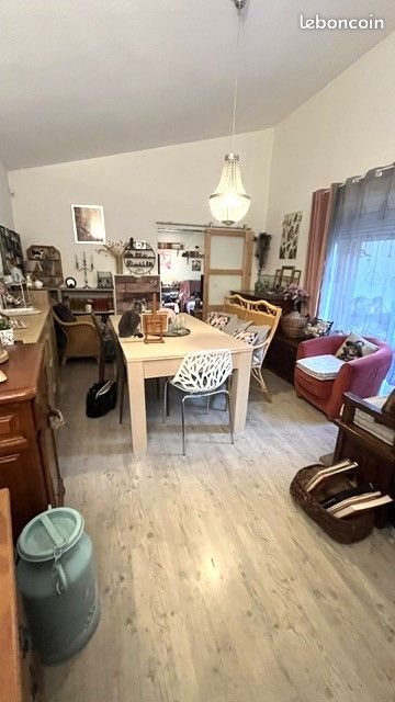 Maison à vendre, 80m², Rezé