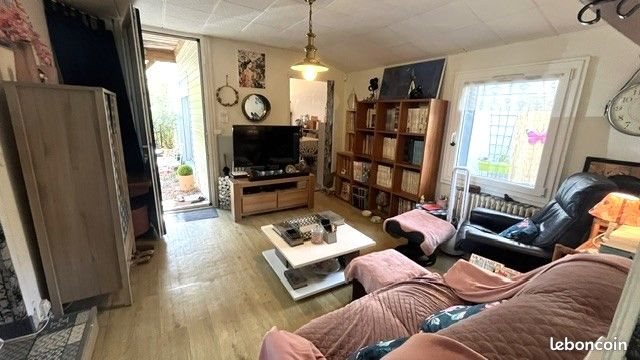 Maison à vendre, 80m², Rezé