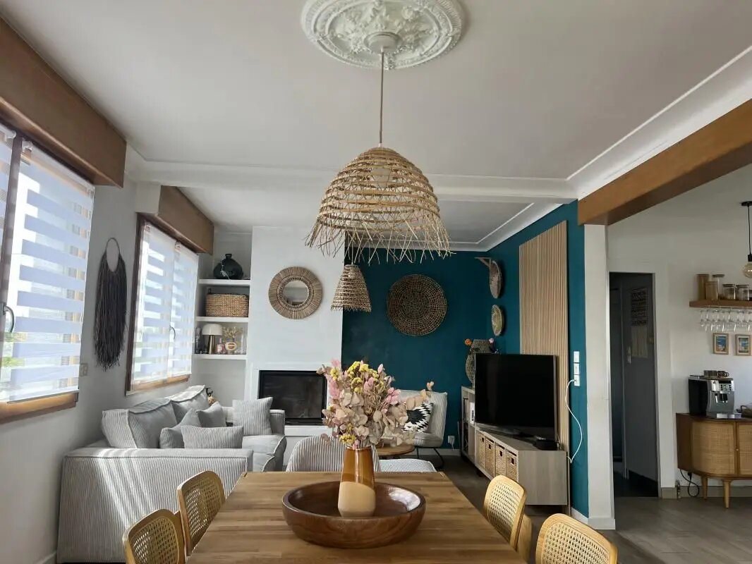 Maison à vendre, 135m², Rezé