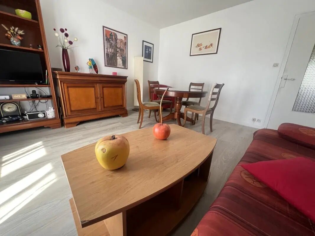 Appartement à vendre, 74m², Rezé