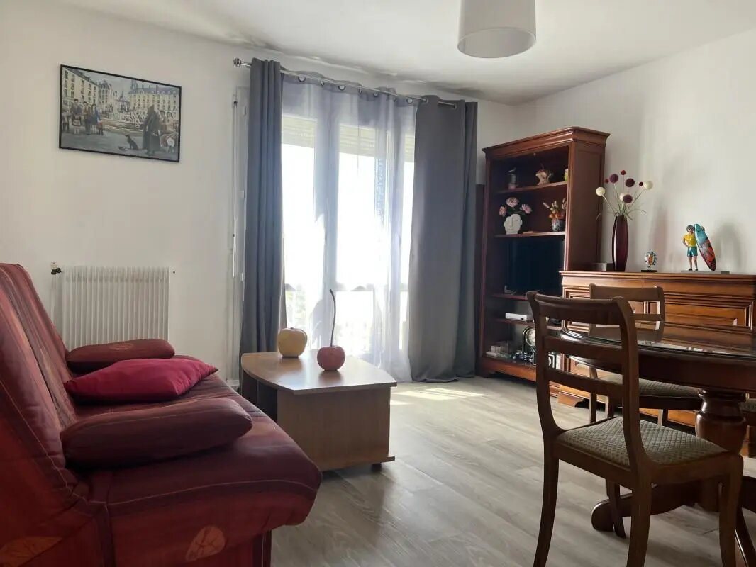Appartement à vendre, 74m², Rezé