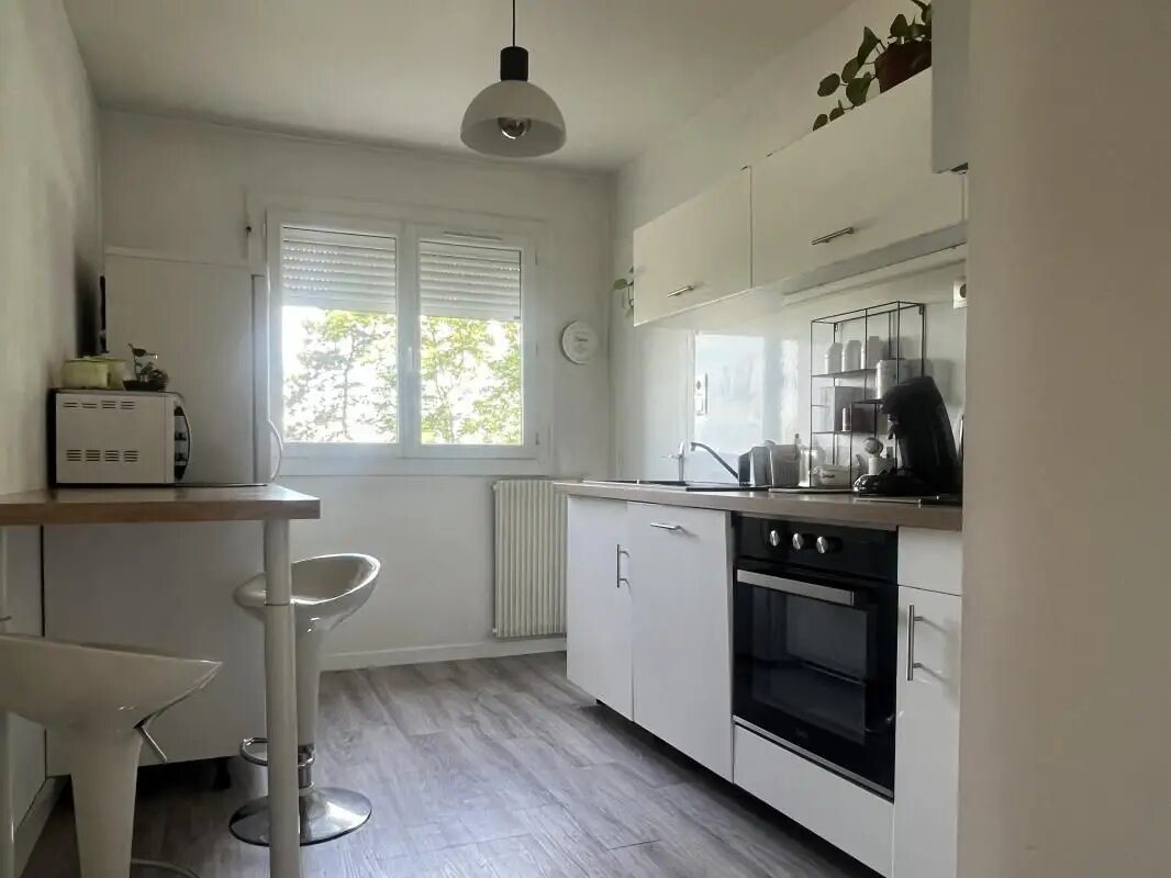 Appartement à vendre, 74m², Rezé