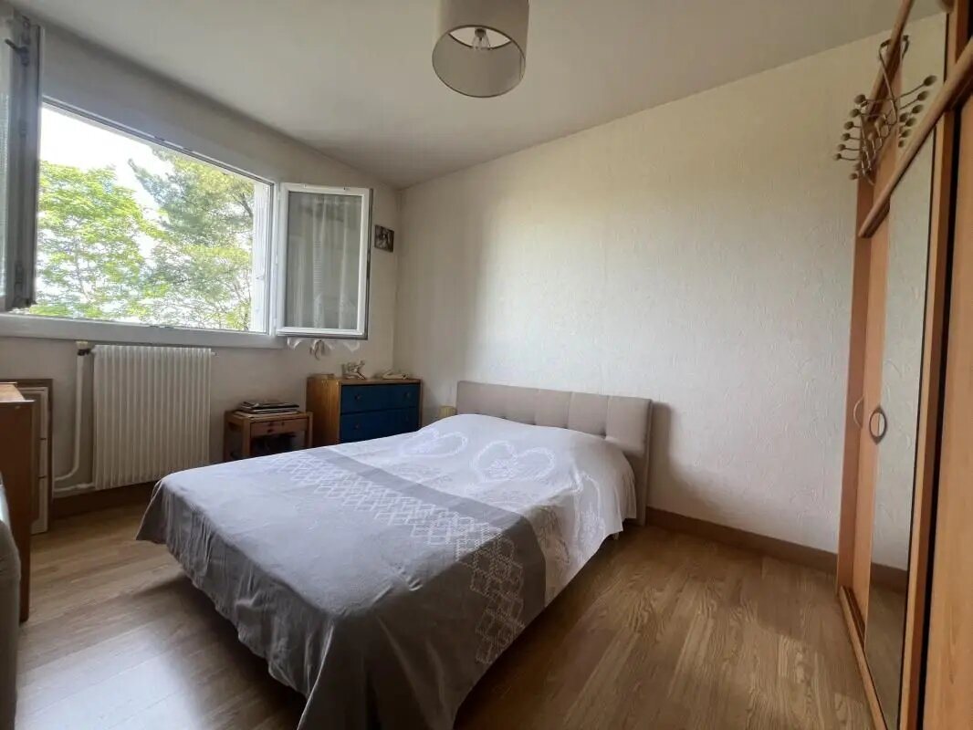 Appartement à vendre, 74m², Rezé