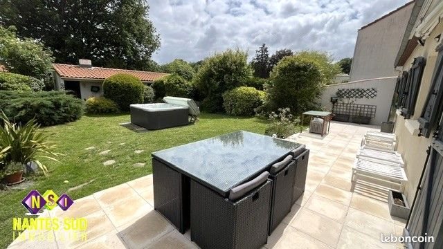 Maison à vendre, 113m², Rezé