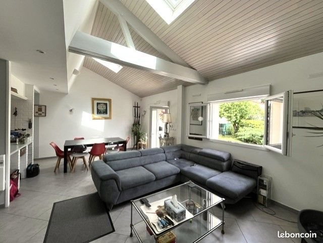Maison à vendre, 113m², Rezé