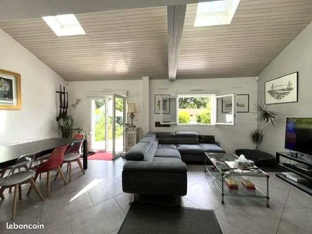 Maison à vendre, 113m², Rezé