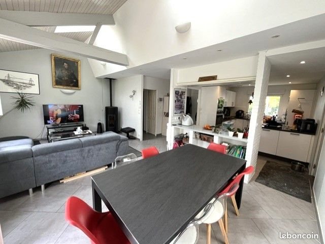 Maison à vendre, 113m², Rezé