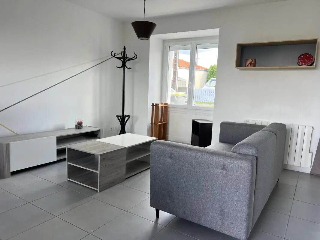 Maison à vendre, 60m², Vertou