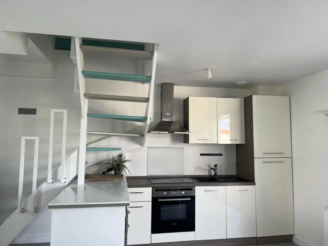 Maison à vendre, 60m², Vertou
