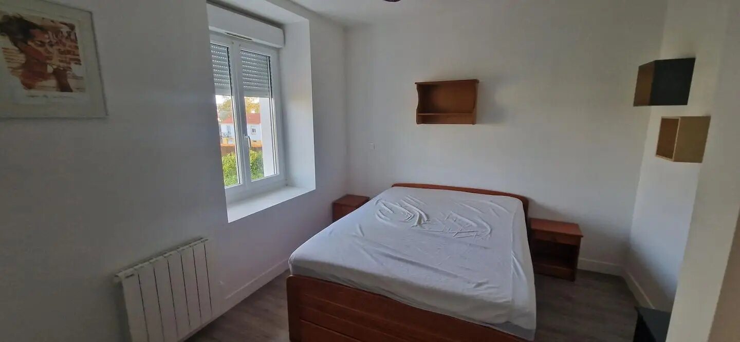 Maison à vendre, 60m², Vertou