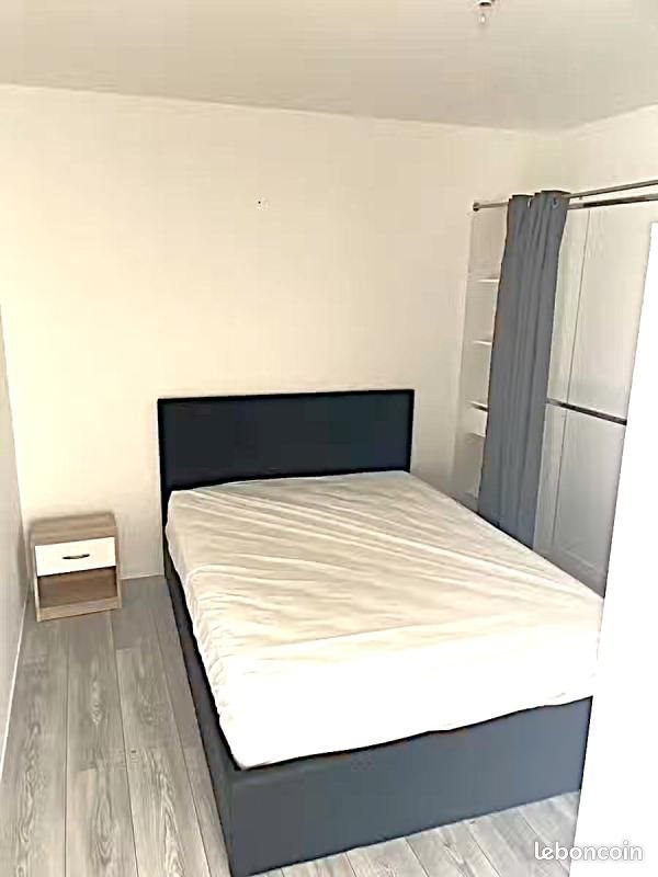 Appartement à louer, 26m², Rezé