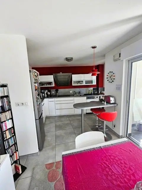 Appartement à vendre, 112m², Nantes