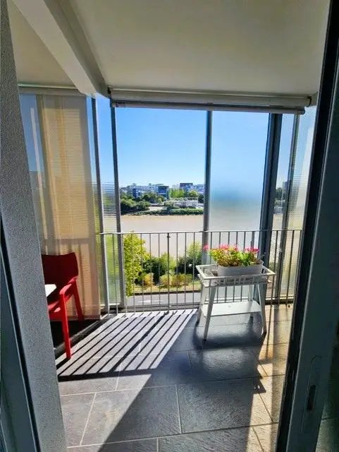 Appartement à vendre, 112m², Nantes