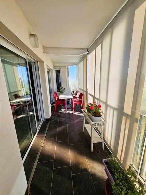 Appartement à vendre, 112m², Nantes