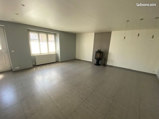 Maison à vendre, 99m², Saint-Léger-les-Vignes