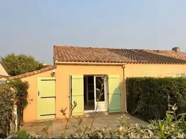 Maison à louer, 35m², Pornic
