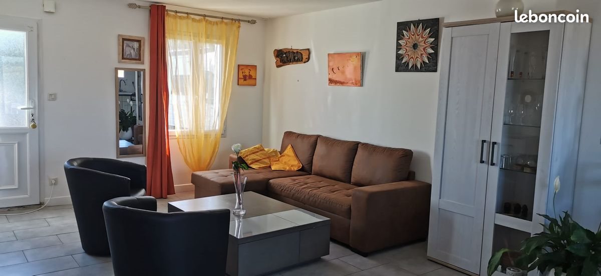Maison à vendre, 64m², Bouin