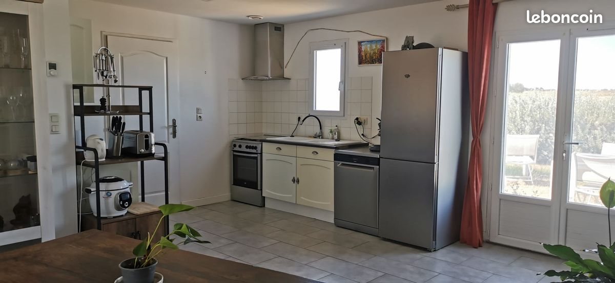 Maison à vendre, 64m², Bouin