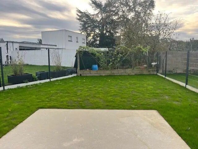Maison à vendre, 85m², Les Sorinières