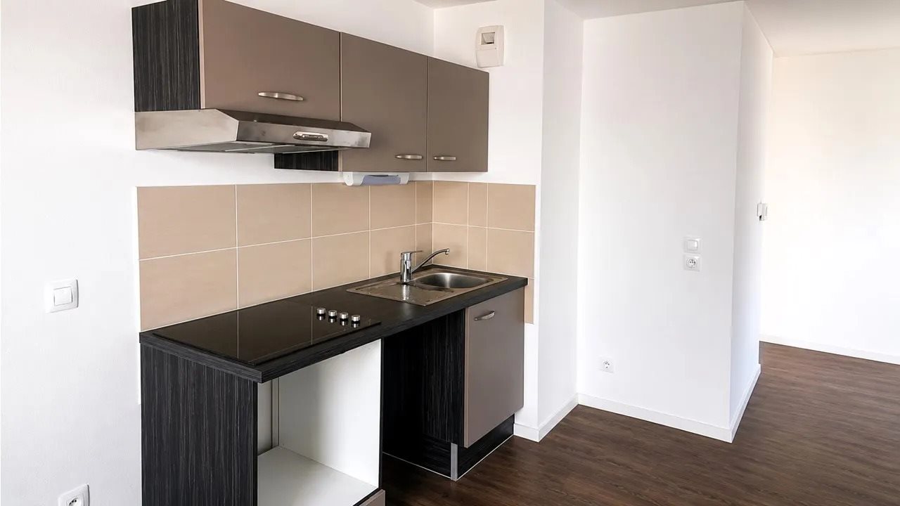 Appartement à vendre, 65m², Rezé