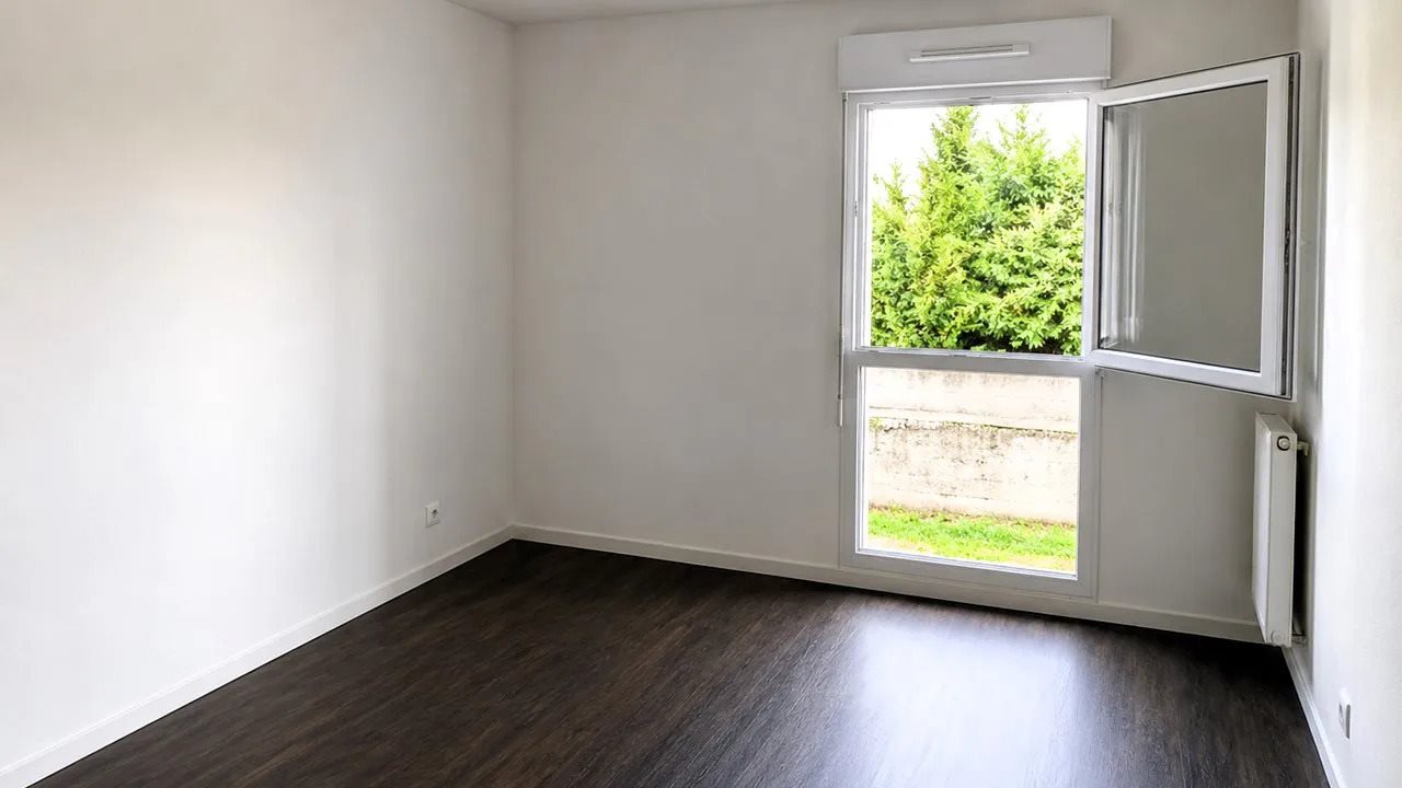 Appartement à vendre, 65m², Rezé