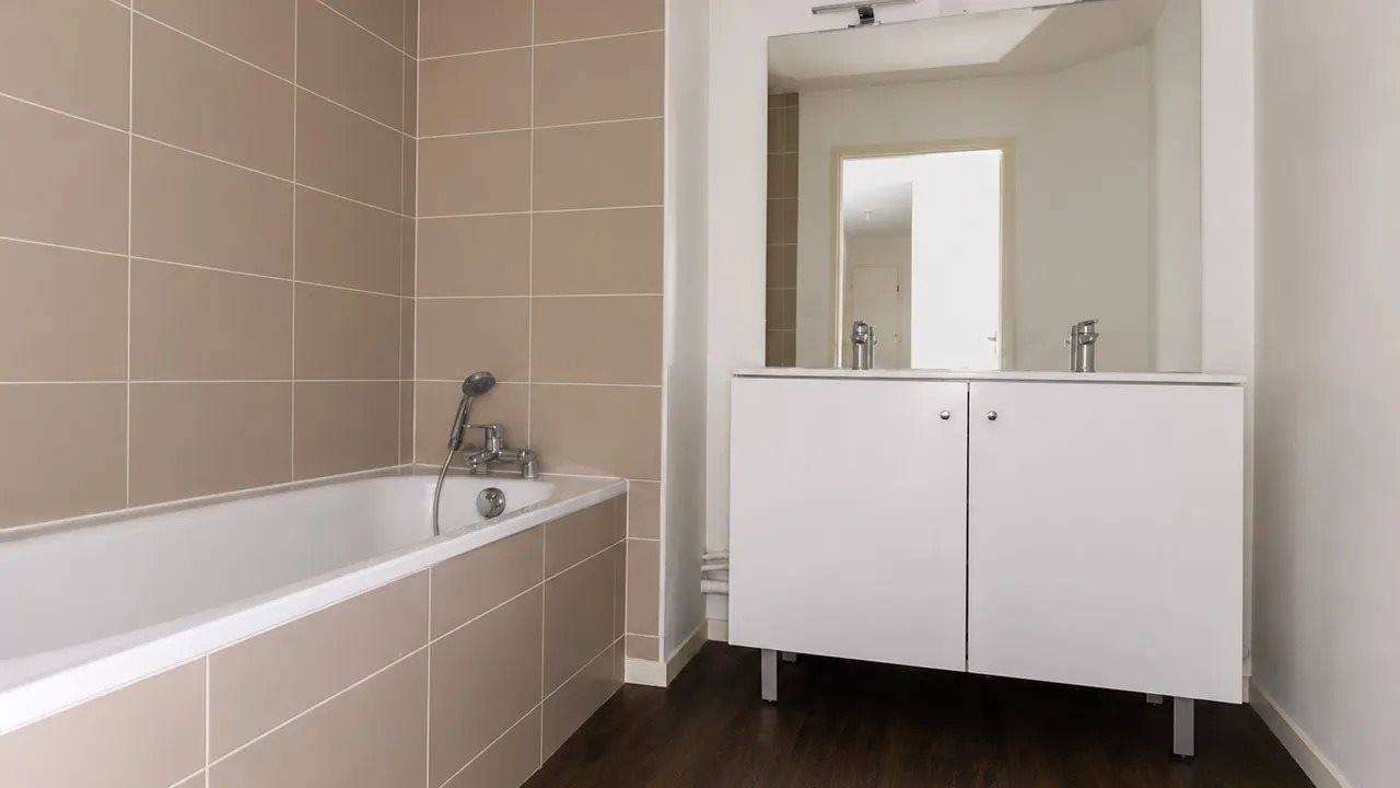 Appartement à vendre, 65m², Rezé