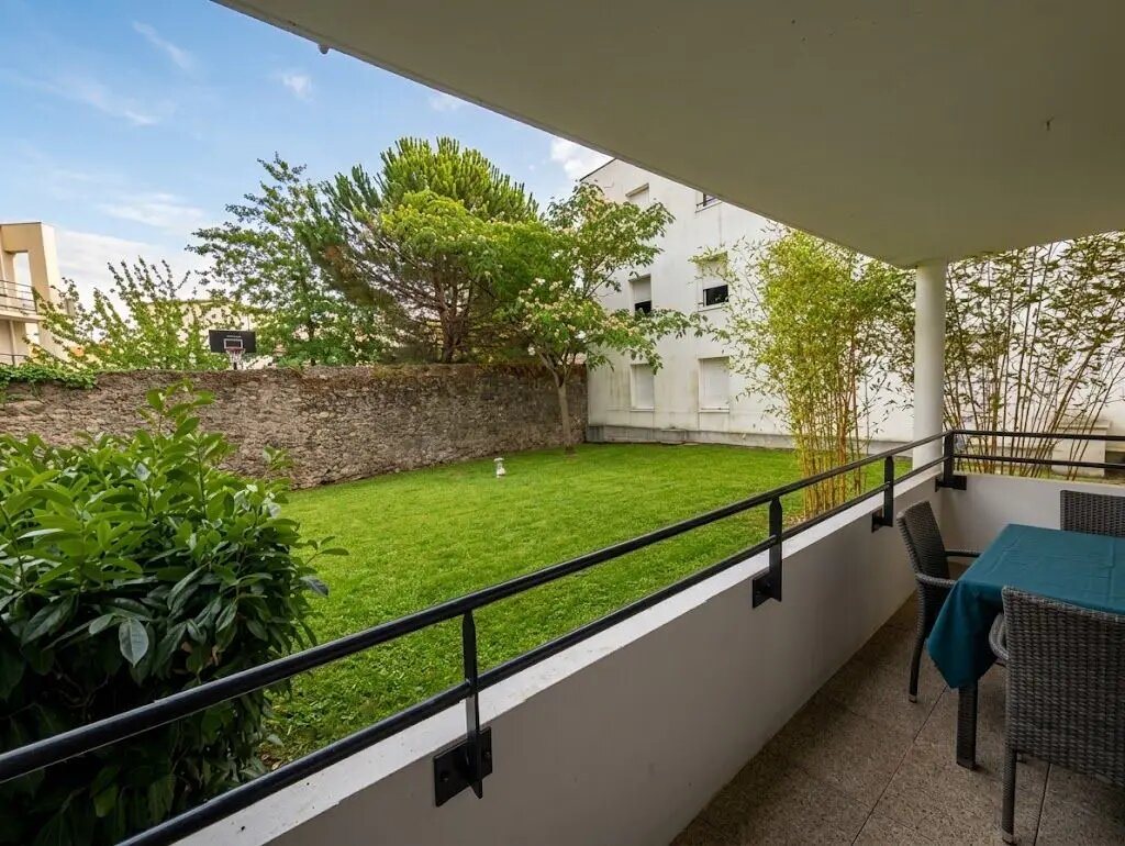 Appartement à vendre, 57m², Rezé