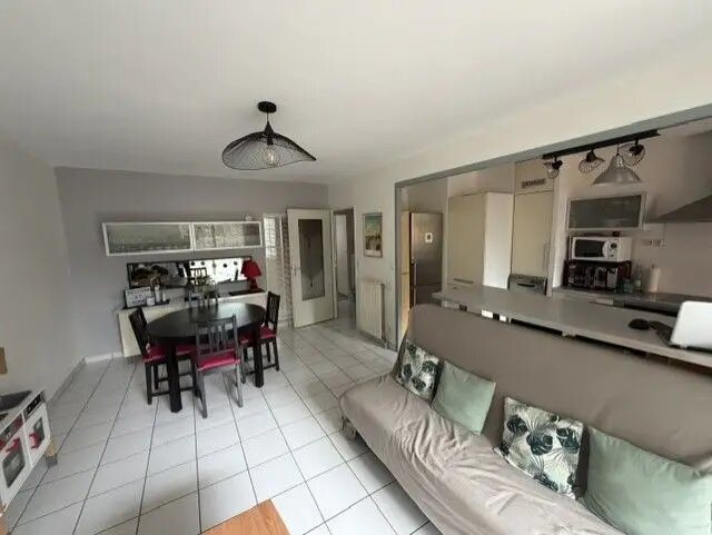 Appartement à vendre, 57m², Rezé