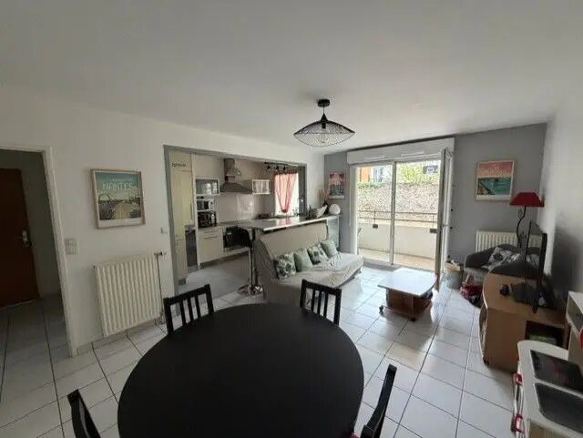 Appartement à vendre, 57m², Rezé