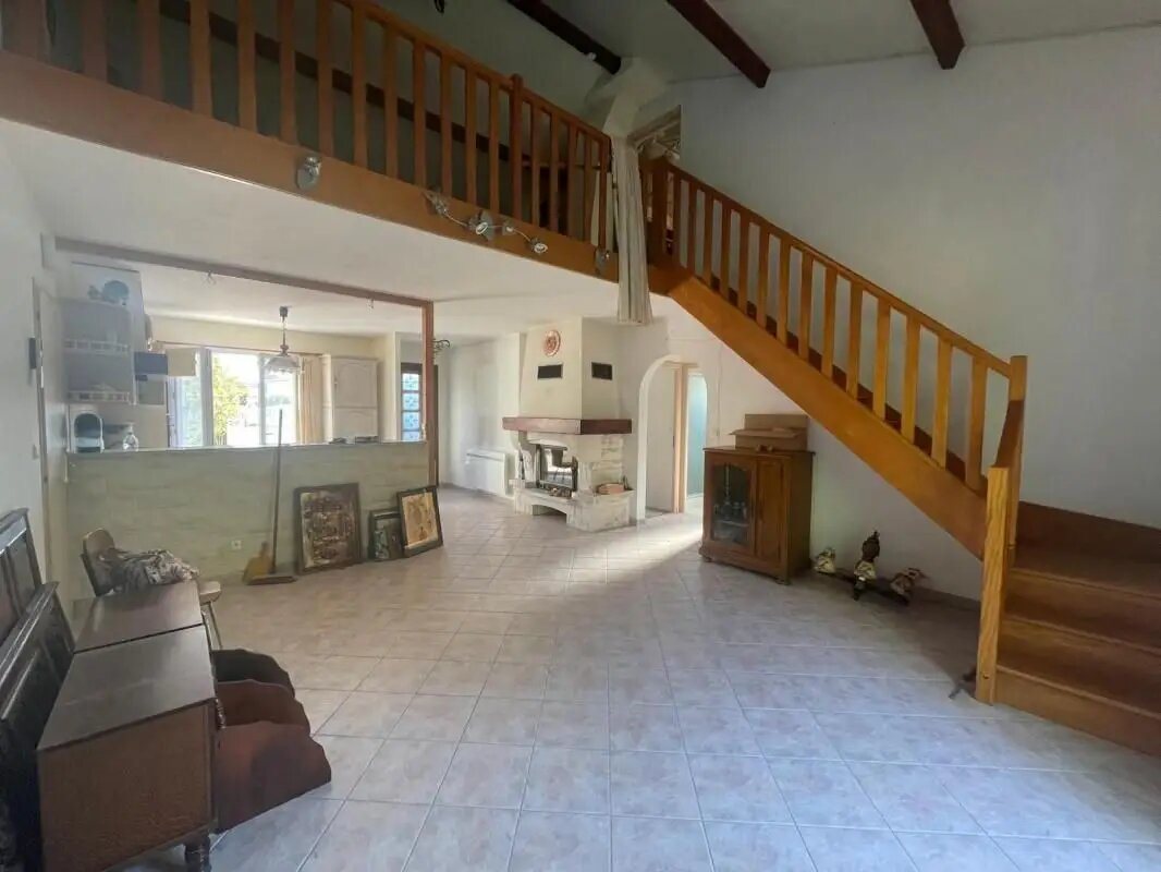 Maison à vendre, 110m², La Plaine-sur-Mer