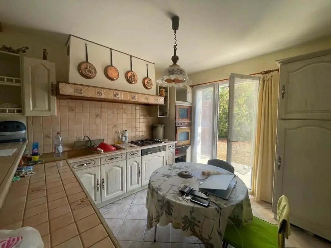 Maison à vendre, 110m², La Plaine-sur-Mer