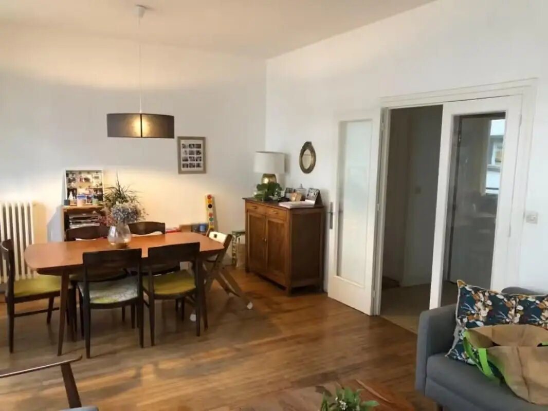 Appartement à louer, 74m², Nantes