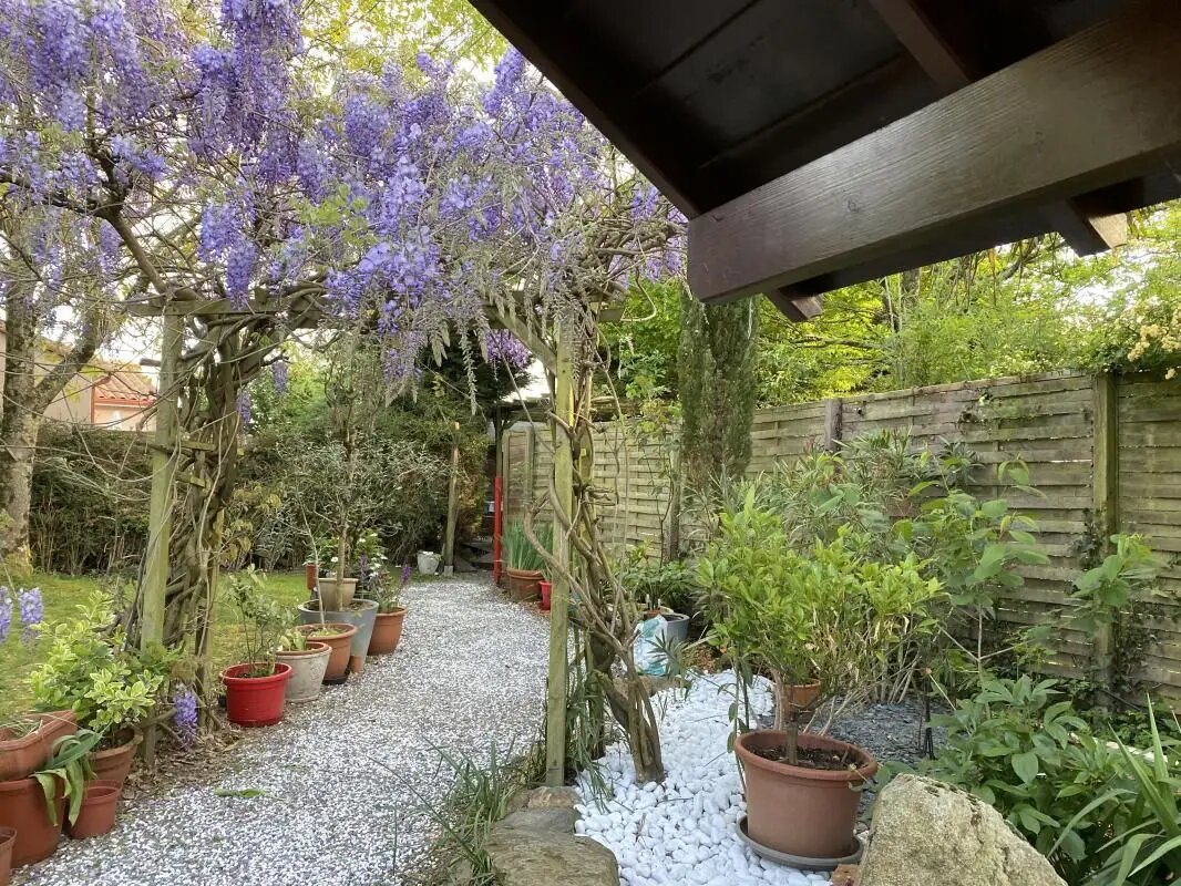 Maison à vendre, 105m², Sainte-Pazanne