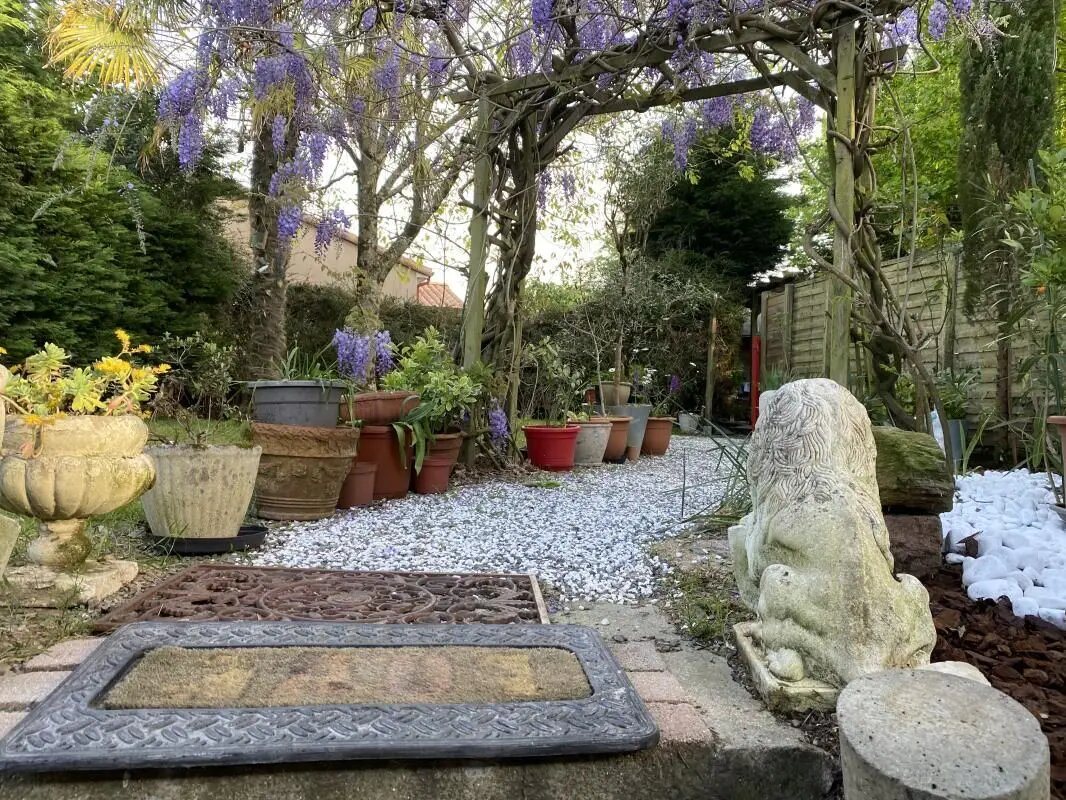 Maison à vendre, 105m², Sainte-Pazanne