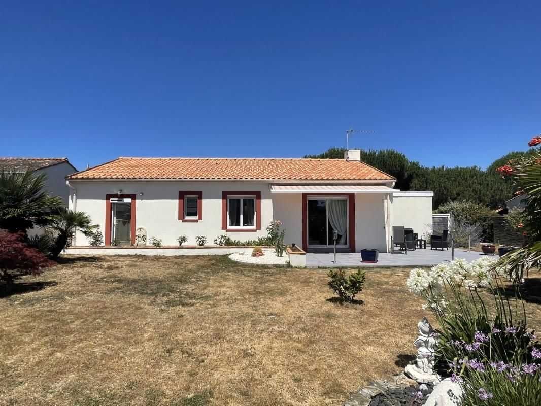 Maison à vendre, 85m², Pornic