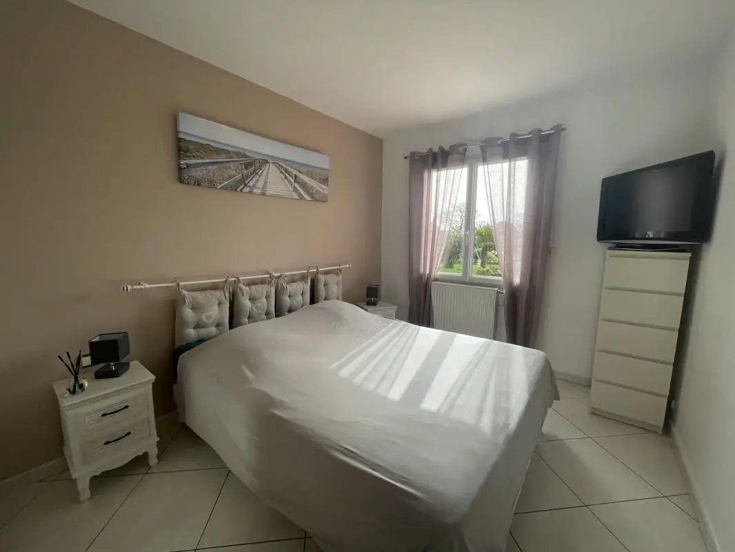 Maison à vendre, 85m², Pornic