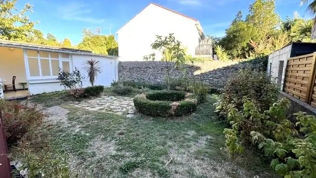 Maison à vendre, 84m², Rezé