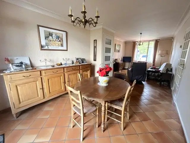 Maison à vendre, 84m², Rezé