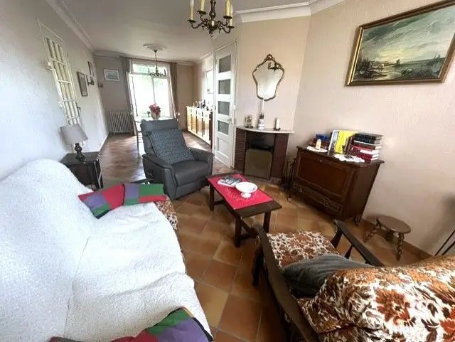 Maison à vendre, 84m², Rezé